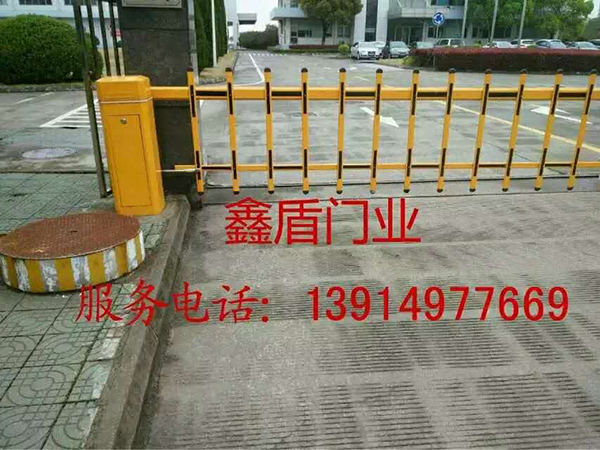 手推車