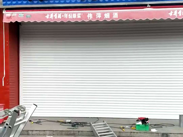 型鋼